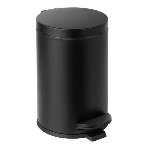 Basurero de pedal 1.2 gal