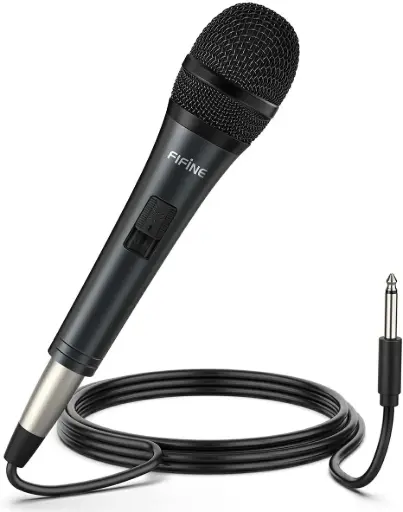 Microfono Fifine
