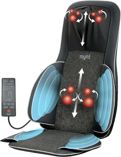 Asiento de masaje Mynt