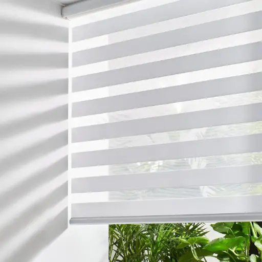 Persiana de Zebra 46"x72"