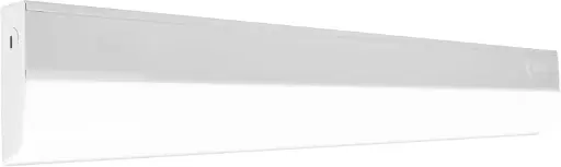 Luz led de pared 24"
