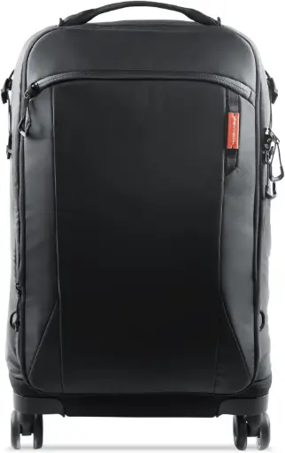Mochila con ruedas para camara PGYTECH