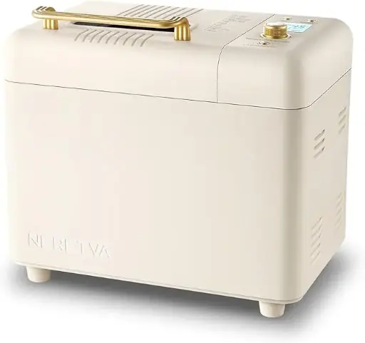 Maquina de hacer pan Neretva 2.2 lb