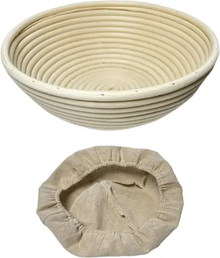 Cesta pequeño
