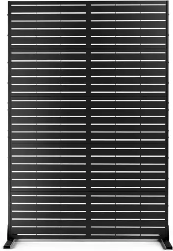 Panel de privacidad 72"x44"