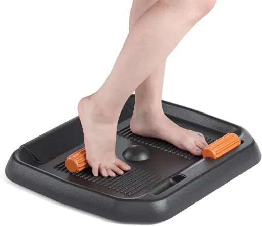 Alfombra antifatiga para escritorio