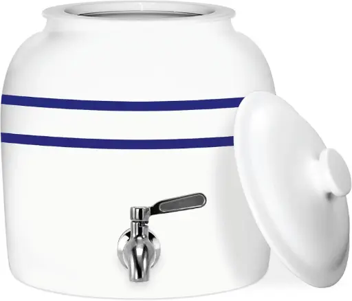 Dispensador de agua Ceramica
