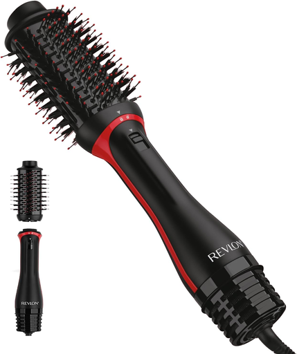 Cepillo Revlon One Step Plus