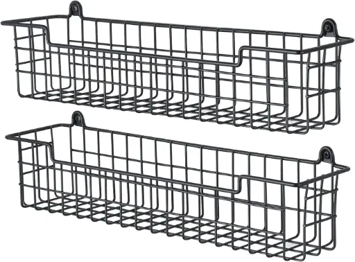 Organizador de pared