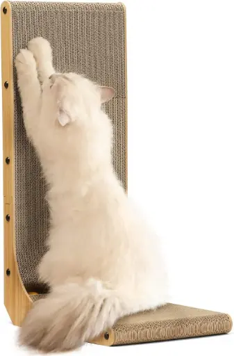 Rascador de gato