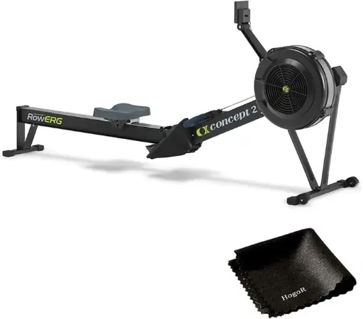 Maquina de Remo Concept2