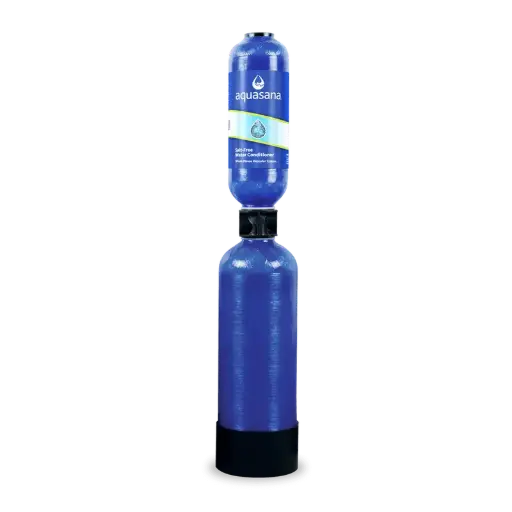 Filtro acondicionador de agua Aquasana