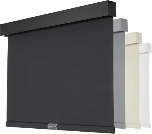 Persiana Blackout 45"-48"x72"