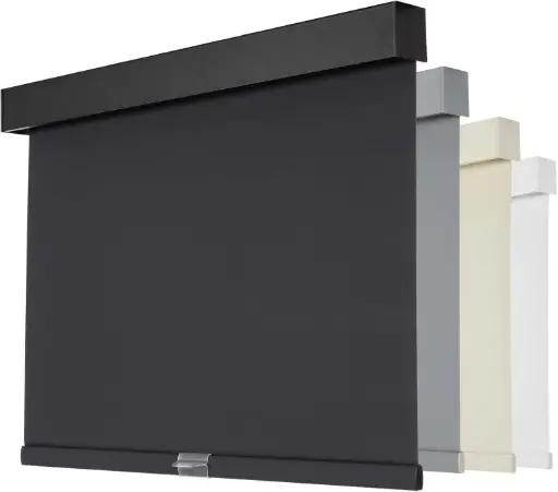 Persiana Blackout 31"x72"