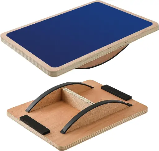 Tabla de balance
