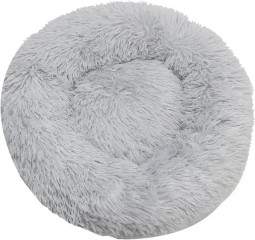 Cama de perro pequeña