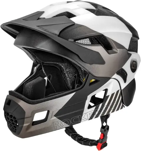 Casco de bicicleta niños