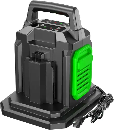Cargador de baterias EGO 56V