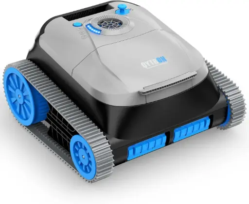 Robot de piscina NIXBOT QP5