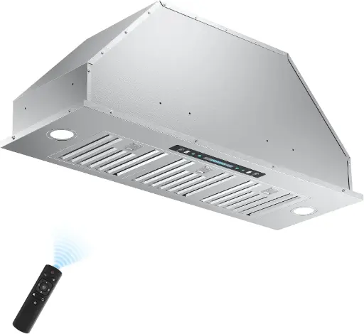 Extractor de campana 36"
