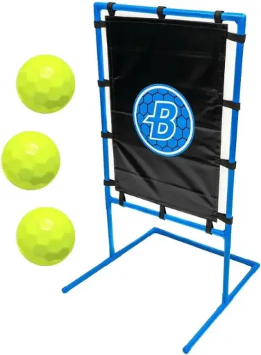 Zona de Strike Blitzball