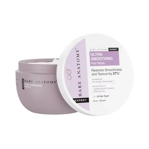 Mascarilla capilar Bare Anatomy