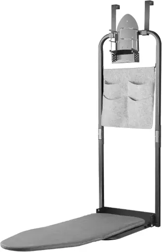Aplanchador para puerta