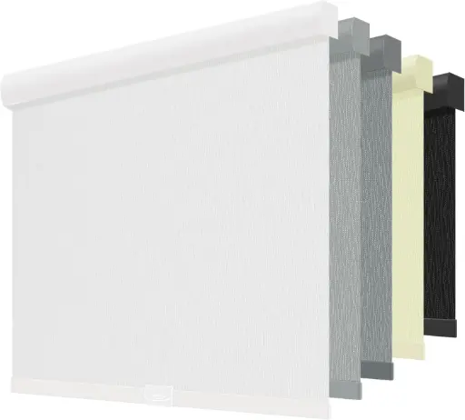 Persiana Blackout 34"x72"