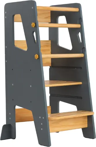 Torre de aprendizaje