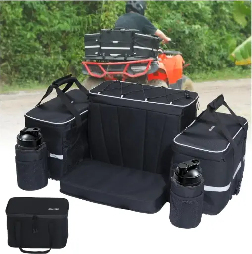 Set de bolsas de almacenamiento Ehaho
