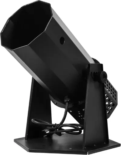 Maquina de confeti 1500W
