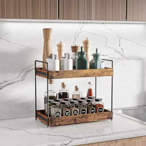Organizador de cocina