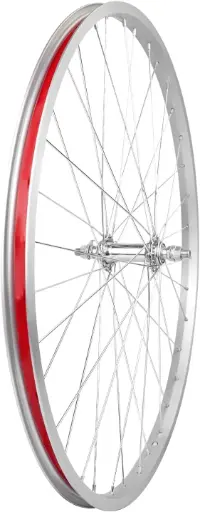 Aro de bicicleta de 24" aluminio