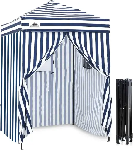 Toldo plegable 1.5 M Eagle