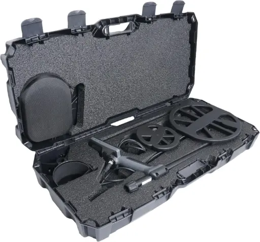 Funda rigida grande