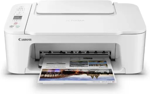 Impresora Canon PIXMA TS3720