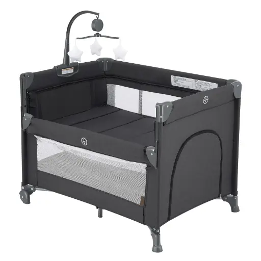Encierro de bebe QUTANIX 2-in-1