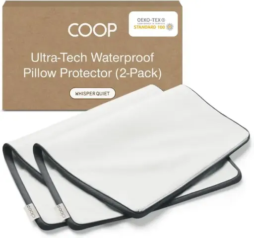 Fundas King Coop 2 Pcs