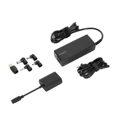 Cargador universal Targus 100w
