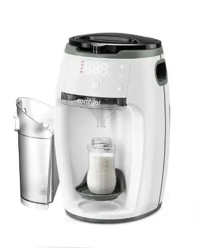 Dispensador de formula Confyer