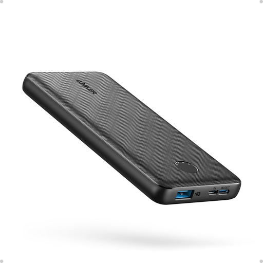 Cargador Anker Super Slim 10K