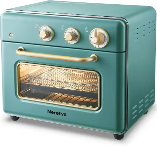Horno freidor de aire Neretva 21QT