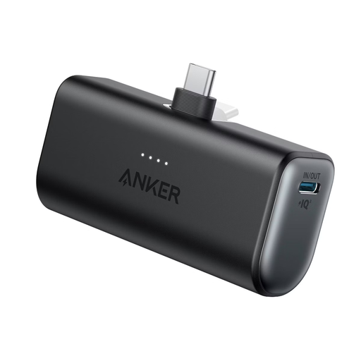 Cargador Anker USB-C 5,000mAh