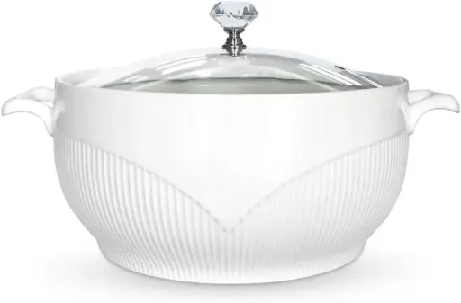 Sopera de ceramica 2.5L
