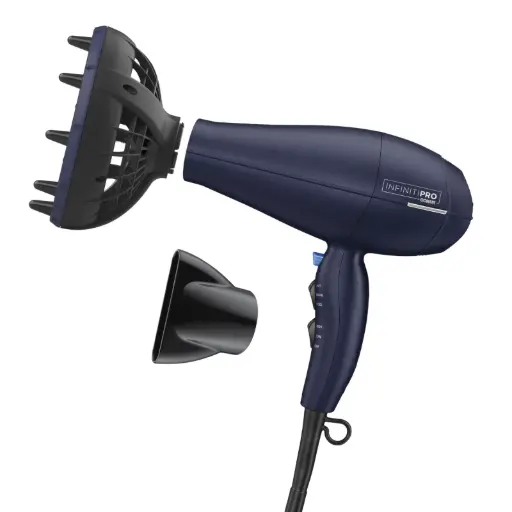 Secadora de pelo Conair tyling System