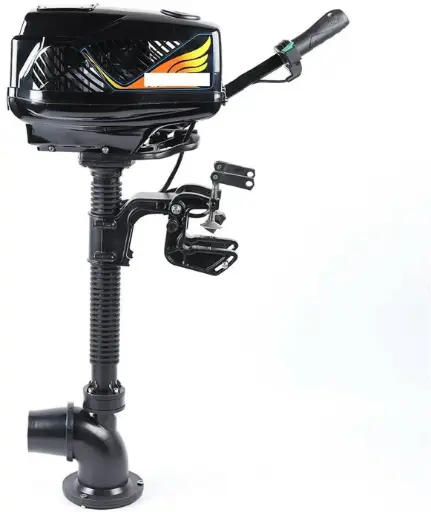 Motor de arrastre 1000w