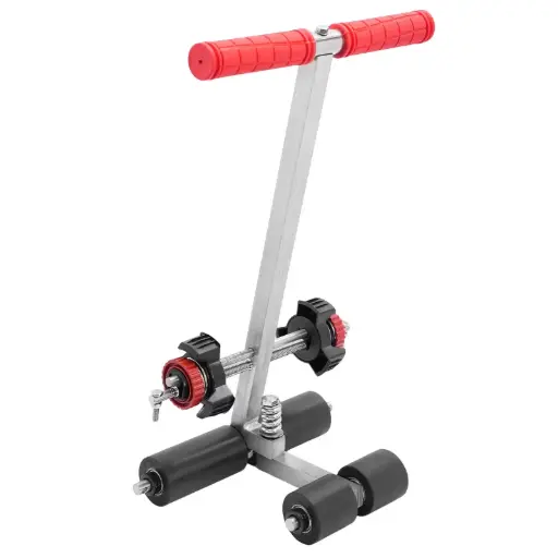 Maquina de cintas