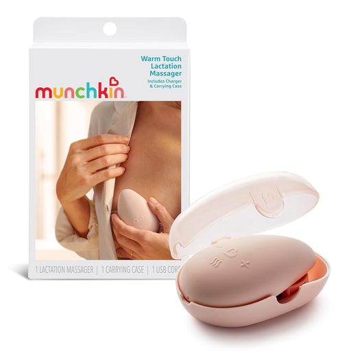 Masajeador de lactancia Munchkin