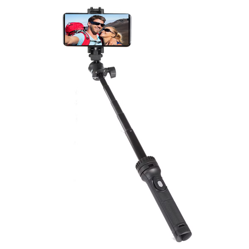 Tripode telescopico Sunpak Versa