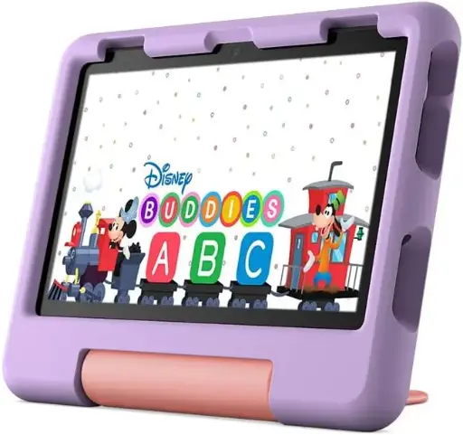 Tablet para niños Fire HD 8
